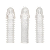 3 Piece Extension Kit